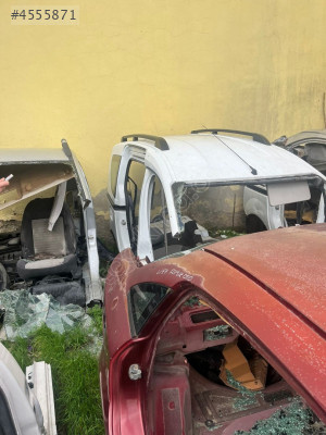 FİAT FİORİNO SAĞ ARKA ÇAMURLUK