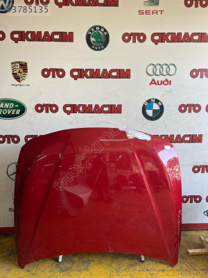 BMW 3 Serisi F30 Modeli İçin Oto Çıkma Kaput Parçası