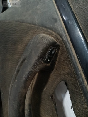BMW E39 SAĞ ARKA CAM DÜĞMESİ