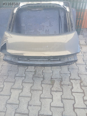2020 2024 Peugeot 508 arka bagaj kapağı
