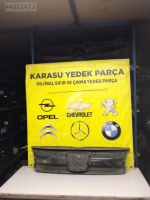 Peugoet Boxer Ön Panjur 1304703070