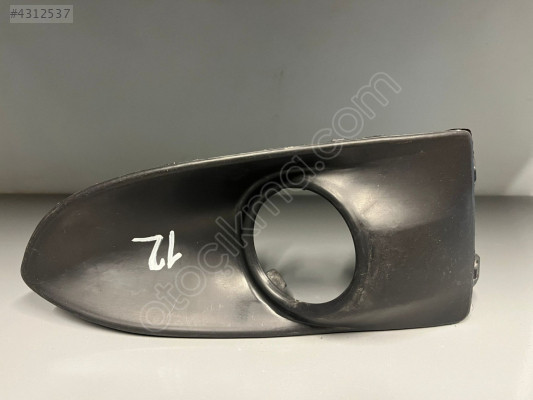 301 SAĞ SİS ÇERÇEVESİ