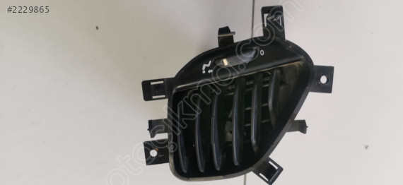 FIAT DOBLO SAĞ TORPİDO KALORİFER HAVALNDIRMA IZGARASI