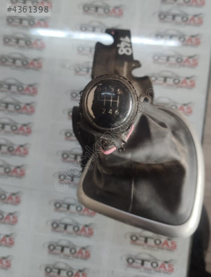 2011 NİSSAN QASHQAİ VİTES MEKANİZMASI 6 İLERİ 20026834