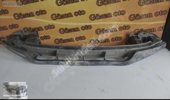 HONDA CİVİC ÖN TAMPON DEMİRİ ORJİNAL ÇIKMA