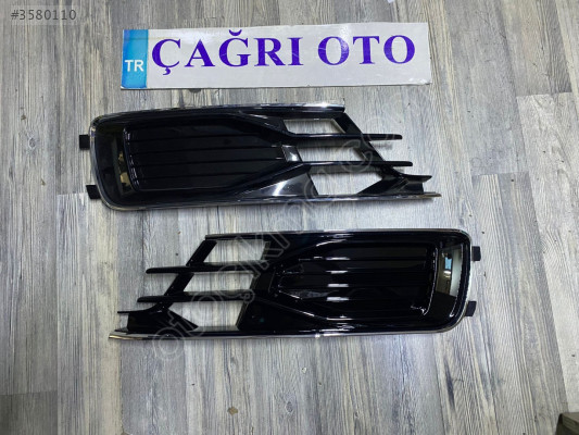 A6 SİS KAPAĞI SAĞ SOL 2015 2018 4G0807682 4G0807681 ÇAĞRI OTO