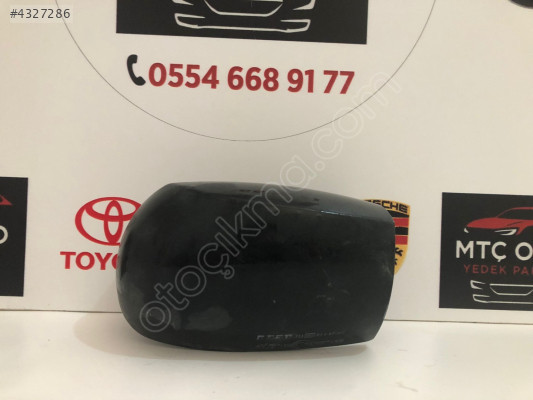 FİAT PUNTO SAĞ AYNA KAPAĞI ORJİNAL