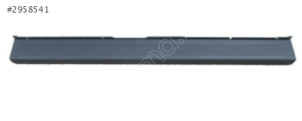 ARKA TAMPON ORTA FIAT DUCATO 14-24 735423238