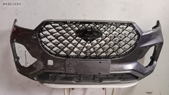 Chery tiggo 8 ön tampon