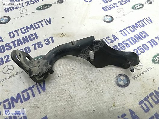 RANGE ROVER SPORT L494 BAGAJ KAPAĞI SOL MENTEŞE DPLA-42901-A