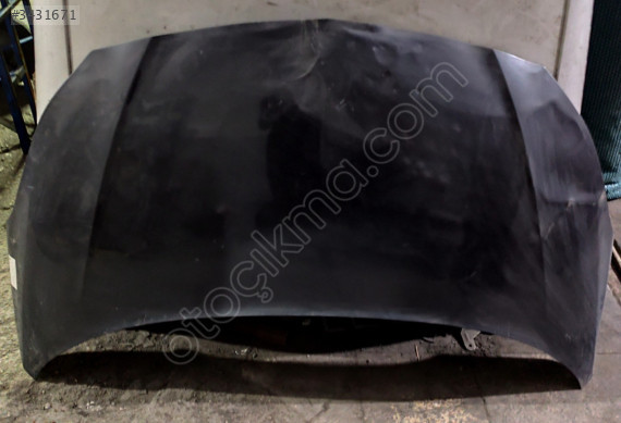OPEL CORSA E KAPUT 2015 2019 ÇIKMA PARÇA