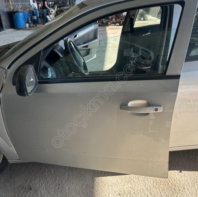 OPEL ASTRA H SOL ÖN KAPI