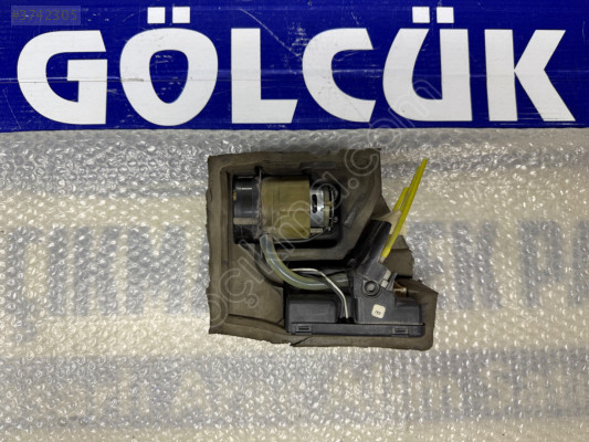 1688000248 Mercedes W168 A160 Merkezi Kilit Motoru ORJİNAL