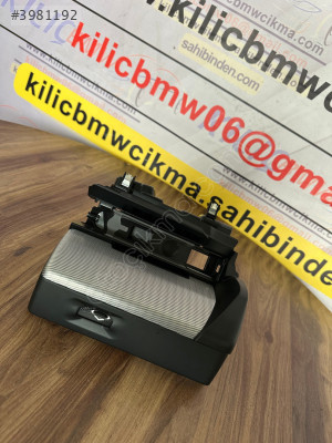 BMW G60 520İ İ5 SOL GÖĞÜS İÇ TRİMİ ORJİNAL ÇIKMA