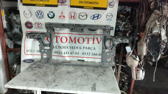 2004-2007 VOLKSWAGEN TİGUAN ÖN PANEL