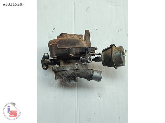2008 - 2013 Opel Corsa D 1,3 Dizel Turbo Çıkma Parça