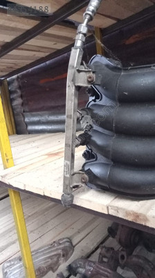 Volkswagen Caddy 2.0 enjektör kütük