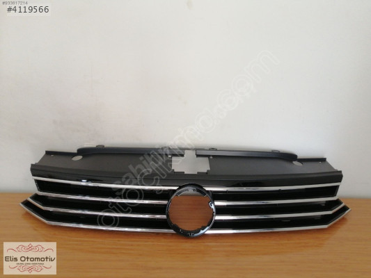 VOLKSWAGEN PASSAT B8 ÖN PANJUR