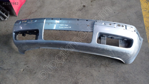 1997-2000 SKODA OCTAVİA ÖN TAMPON -DS OTOMOTİV-