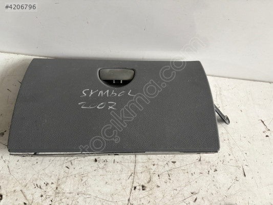 RENAULT SYMBOL TORPİDO KAPAĞI HAFİF KUSURLU