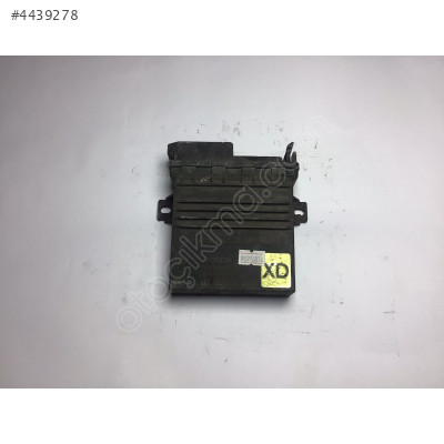Opel Senator Motor Beyni 0260002068