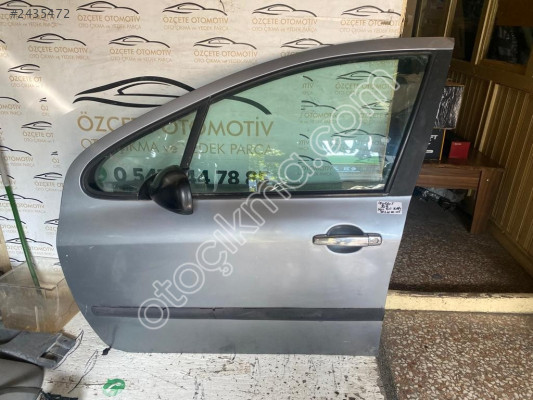 PEUGEOT 307 SOL ÖN KAPI DÖŞEMESİ 2000-2005 MODEL
