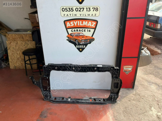 HYUNDAİ İ20 ÖN PANEL ORJİNAL 2020- OEM64101-Q0000