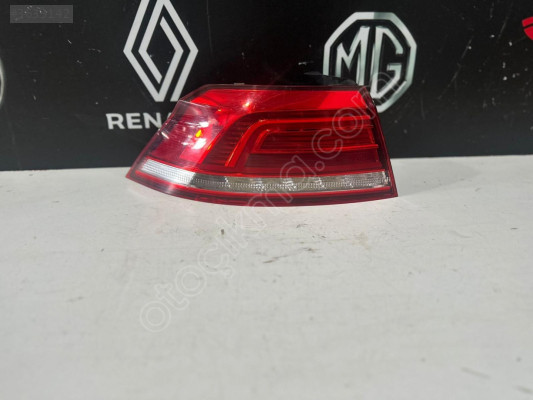2015-2019 VW PASSAT SOL DIŞ STOP