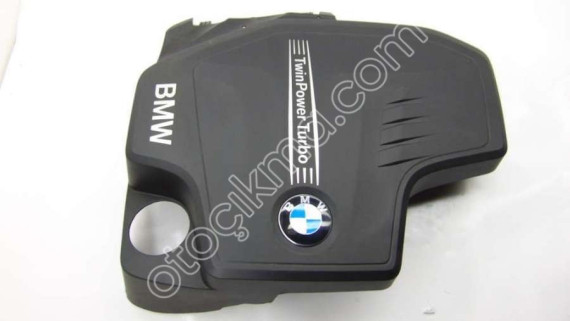 BMW 5 MOTOR KORUMA KAPAĞI N20 111227636791