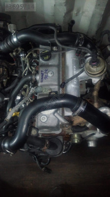 Bursa'da Ford Connect 1.8 90HP Çıkma Yarım Motor - Çevik Oto