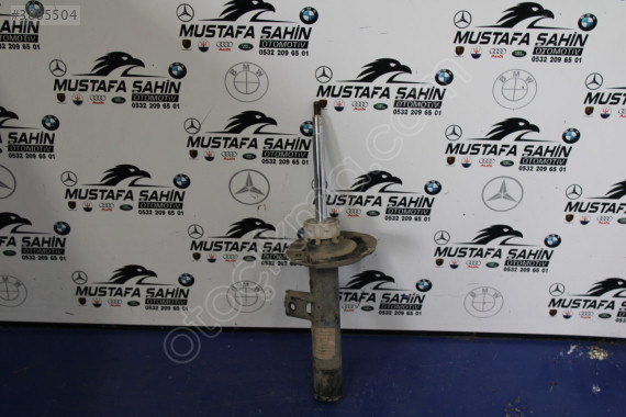 MERCEDES CLA W118 ARKA SAĞ AMORTİSÖR A1183205400