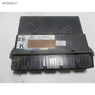 Ford Mondeo Merkezi Kilit Beyni 1S7T-15K600-KE 5WK48743G