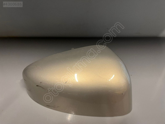 COURİER SAĞ AYNA KAPAĞI ORJİNAL (TECTONİC SİLVER)