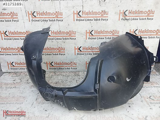 SEAT LEON SOL ARKA DAVLUMBAZ 5F0 809 957 E 5F0 809 957 F 5F08099