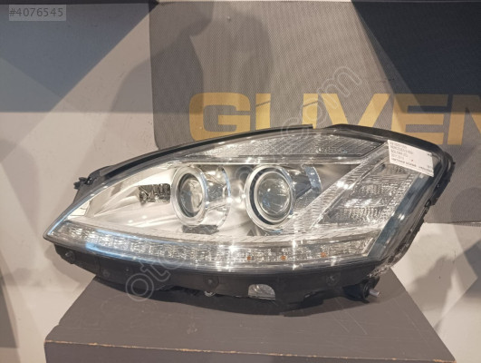 MERCEDES S W221 SOL FAR LED 2011 2013 2218201559 HS