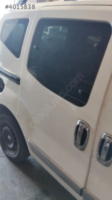 FİAT FİORINO SAĞ ARKA KAPI