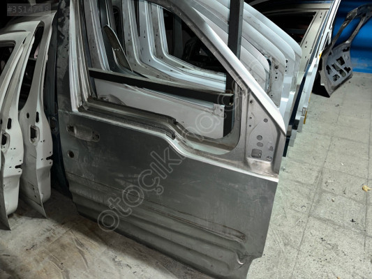 FORD CONNECT ÇIKMA ORJİNAL SAĞ ÖN KAPI KD
