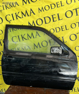 VOLKSWAGEN GOLF SAĞ ÖN KAPI