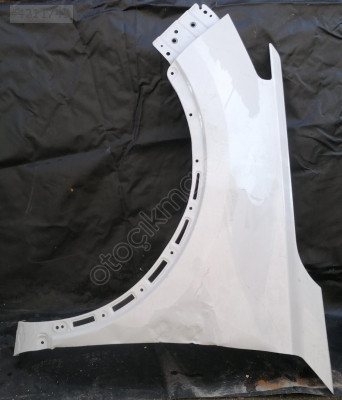 Chery Tiggo 8 Sol Ön Çamurluk - Orjinal Oto Çıkma