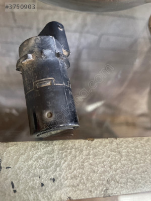 Peugeot 307 arka tampon sensörü