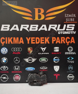 SEAT ARONA-SKODA KAROQ SOL ARKA KAPI KİLİDİ 5TA839015H