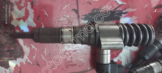 VW AUDİ SKODA SEAT 2.0tdi enjektör 03G130073T