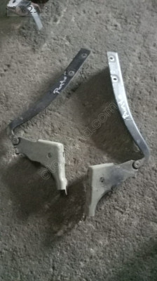 Fiat Punto kaput mentese yedek parça
