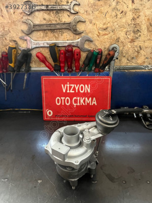 RENAULT KANGOO 1.5 DCİ TURBO ✅