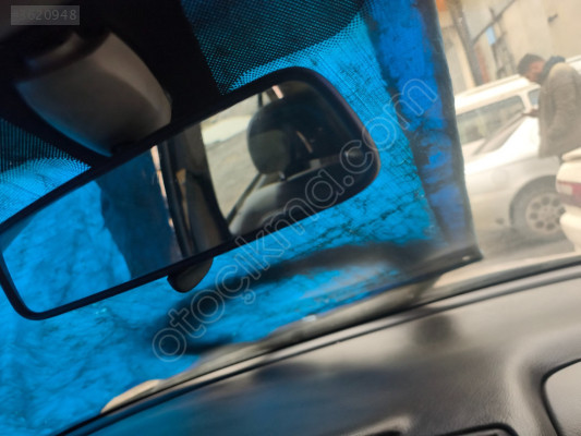 Opel OMEGA B ayna