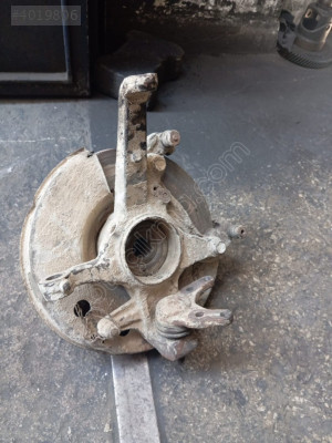 FORD RANGER ÇIKMA TAŞIYICI