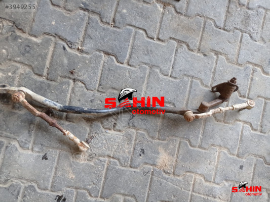MAZDA - BT 50 / DENGE KOLU - VİRAJ DEMİRİ
