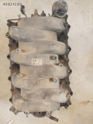 MERCEDES M273 E55 EMME MANİFOLDU A2731400701