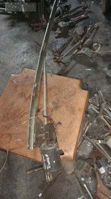 Ford transit kambur silecek motoru freze