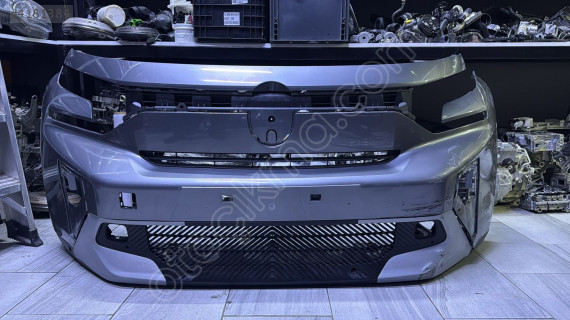 CİTROEN C3 AİRCROSS ÖN TAMPON ORİJİNAL ÇIKMA YEDEK PARÇA